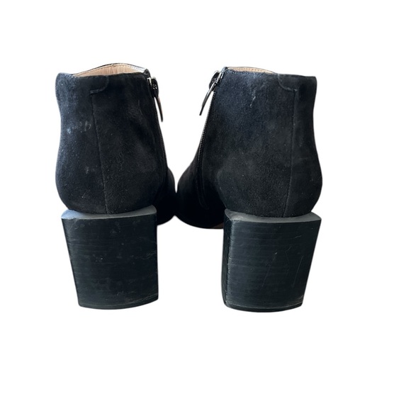 Clarks Heeled Boots - Size 9 - Picture 5 of 5